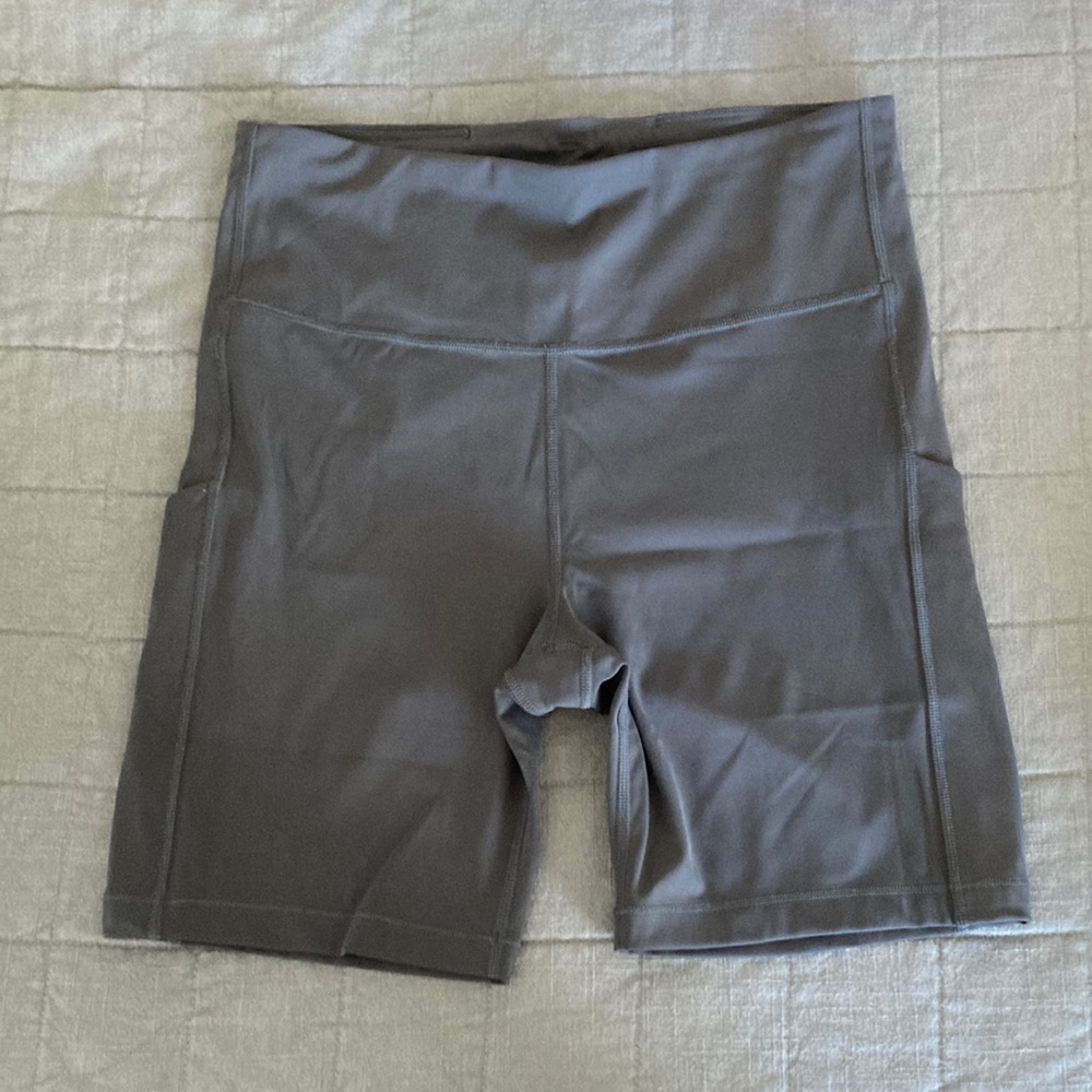 Athleta Ultimate Bike Shorts